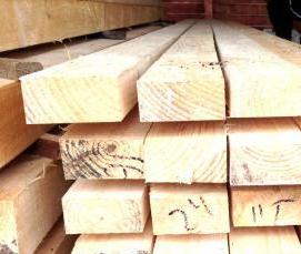 Блок-хаус 100 мм - тип 4