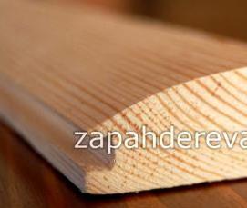 Блок-хаус 35 мм - вариант 3