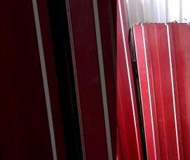 Блок-хаус некондиция - вариант 3