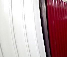 Блок-хаус некондиция - вариант 2