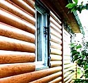 Блок-хаус Корабельная доска Хабаровск
