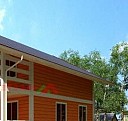 Арболитовый стеновой блок Коломна