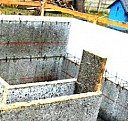 Фундаментный блок ФБ-0,108-1,25 Астрахань