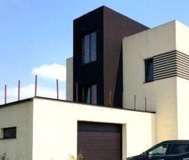 Блок газобетонный 100 на 250 на 625 мм - модель 2