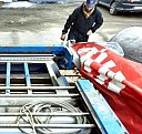 Блок фундаментный ФБС 9.4.6 Челябинск