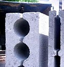 Фундаментный блок ФБС 6.3.6  Волгоград