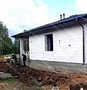 Блок-хаус 140 мм Самара