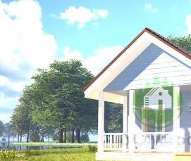 Брус 10 мм - вариант 1