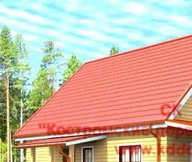 Брус 10 мм - вариант 4