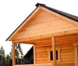 Брус 25х50 мм - тип 3