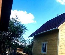 Брус 25х50 мм - тип 2