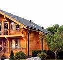 Брус Дуб 100х100 мм Москва
