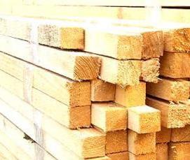 Брус 300х300х6000 мм - вариант 3