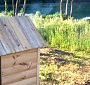 Декоративный брус Тюмень
