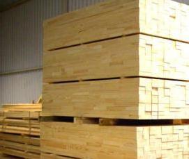 Брус 40х60 мм - модель 3