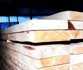 Брус 50х200х6000 мм - модель 4