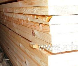 Брус 50х200х6000 мм - модель 3