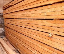 Брус 50х200х6000 мм - модель 2