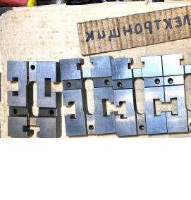 Брус 60х90 мм - модель 4