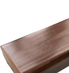 Брус 60х90 мм - модель 3