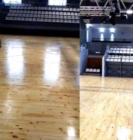 Брус 60х90 мм - модель 2