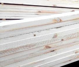 Брус 90х50 мм - модель 1