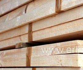 Брус 90х50 мм - модель 2