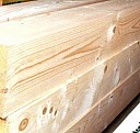 Брус 150х300 мм Киров