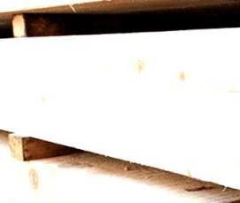 Брус Лиственница 100х200х6000 мм - модель 2