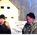 Брус 40х40х2000 мм Химки