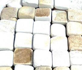 Брусчатка 100х200 - вариант 1