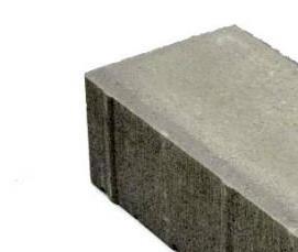 Брусчатка 240х120х70 - тип 3