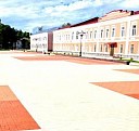 Аренда штукатурной станции для механизированной штукатурки стен Тюмень