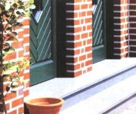 Брусчатка для дачи - тип 2