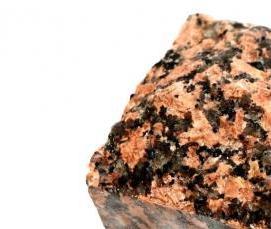 Брусчатка гранитная колотая - модель 4