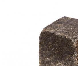 Брусчатка гранитная колотая - модель 3