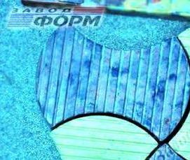 Брусчатка из пластика - вариант 2