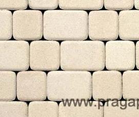 Брусчатка кварцевая - вариант 2