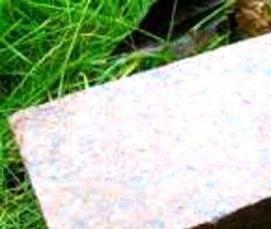 Брусчатка термообработанная - вариант 3