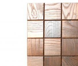 Бруски деревянные 60х60 мм - тип 1