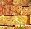 Брусок обрезной 40х40 мм Ижевск
