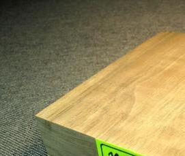 Бруски Орех - модель 2