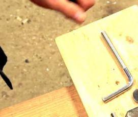 Брусок 25х35 мм - тип 4