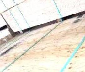 Брусок 25х35 мм - тип 2