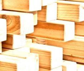 Брусок 40х45 мм - тип 1