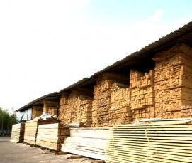 Брусок 50х150 мм - тип 1