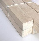 Брус 100х100х4000 мм Сочи