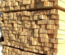 Брусок 50х80 мм - тип 1