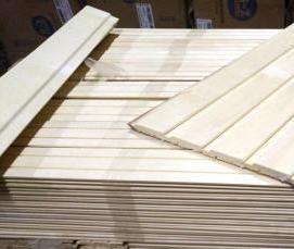 Брусок 75 мм - модель 1