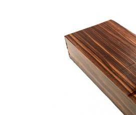 Брусок 75 мм - модель 3